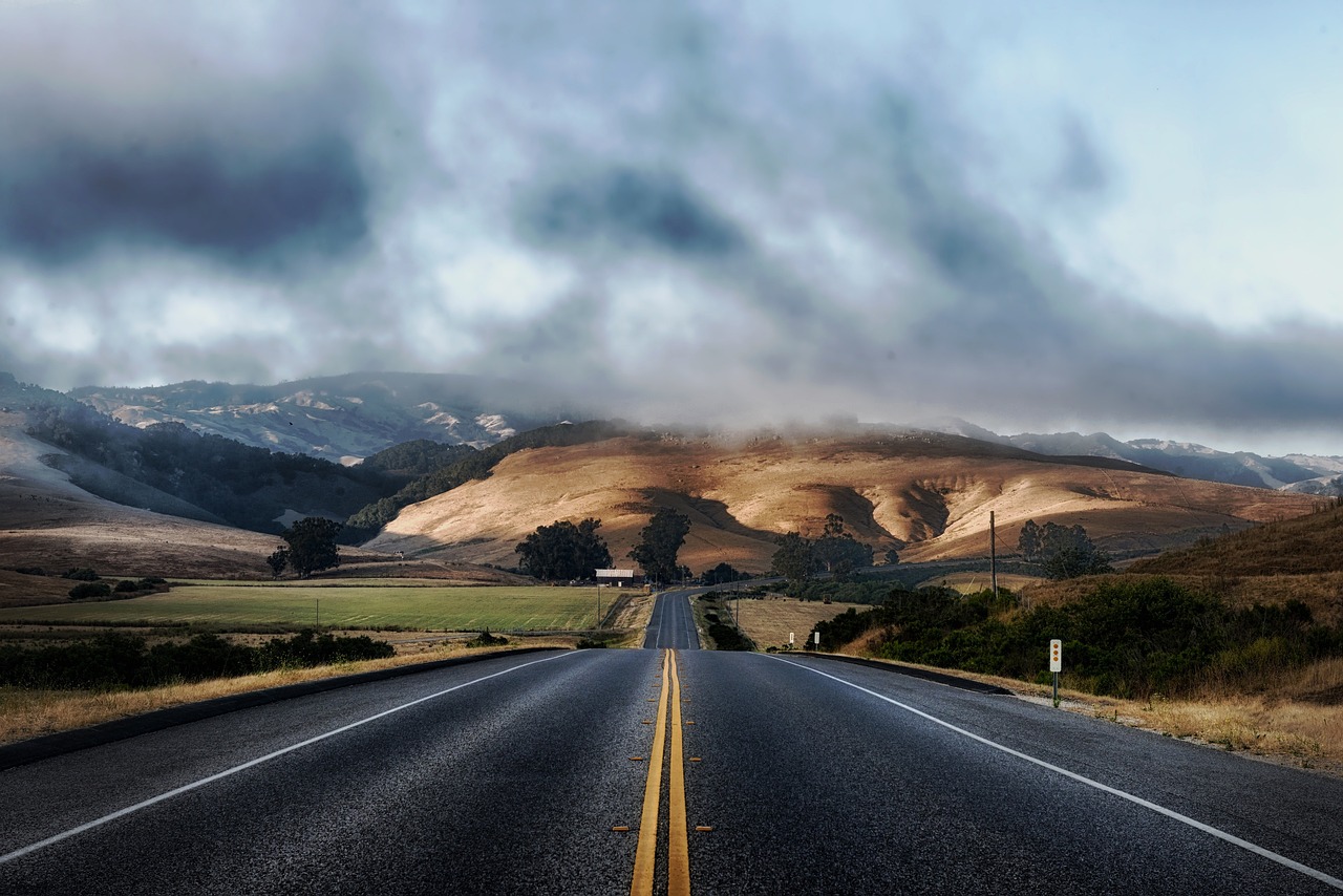 The Discovery of the Ancient Roman Roads
